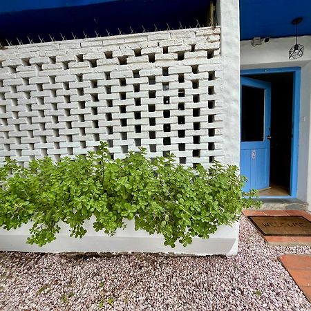 Ferienwohnung Puerta Azul Punta del Este Exterior foto
