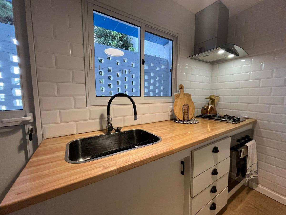 Ferienwohnung Puerta Azul Punta del Este Exterior foto