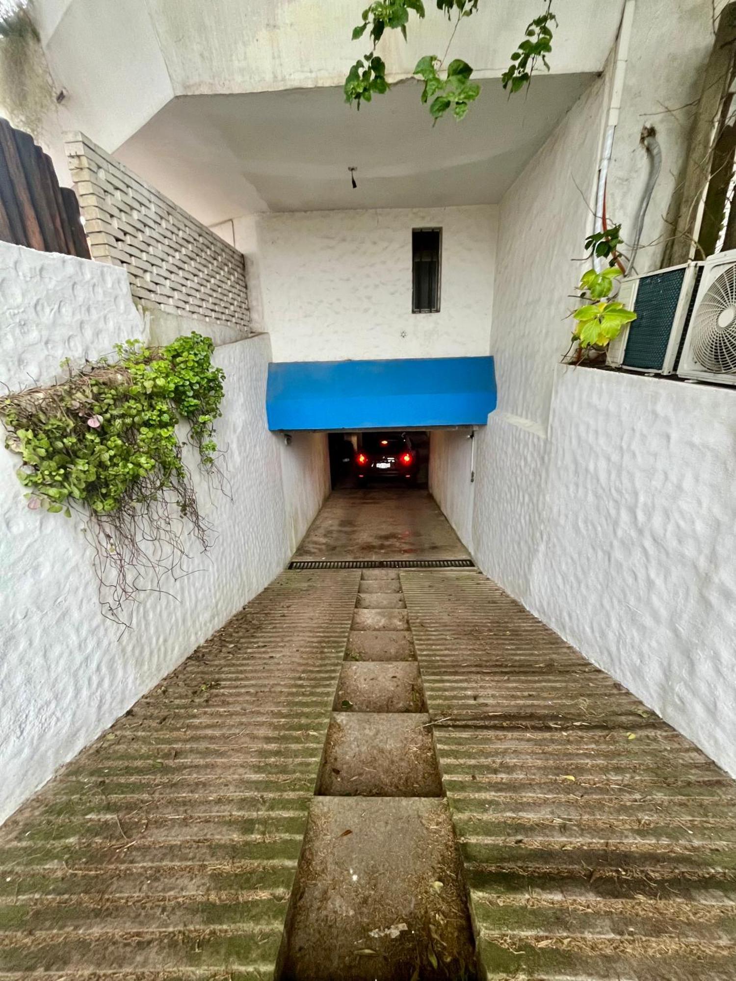 Ferienwohnung Puerta Azul Punta del Este Exterior foto