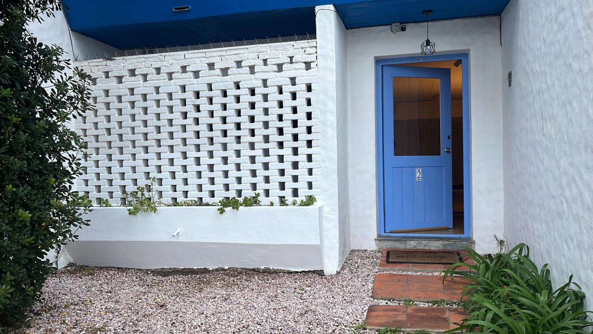 Ferienwohnung Puerta Azul Punta del Este Exterior foto
