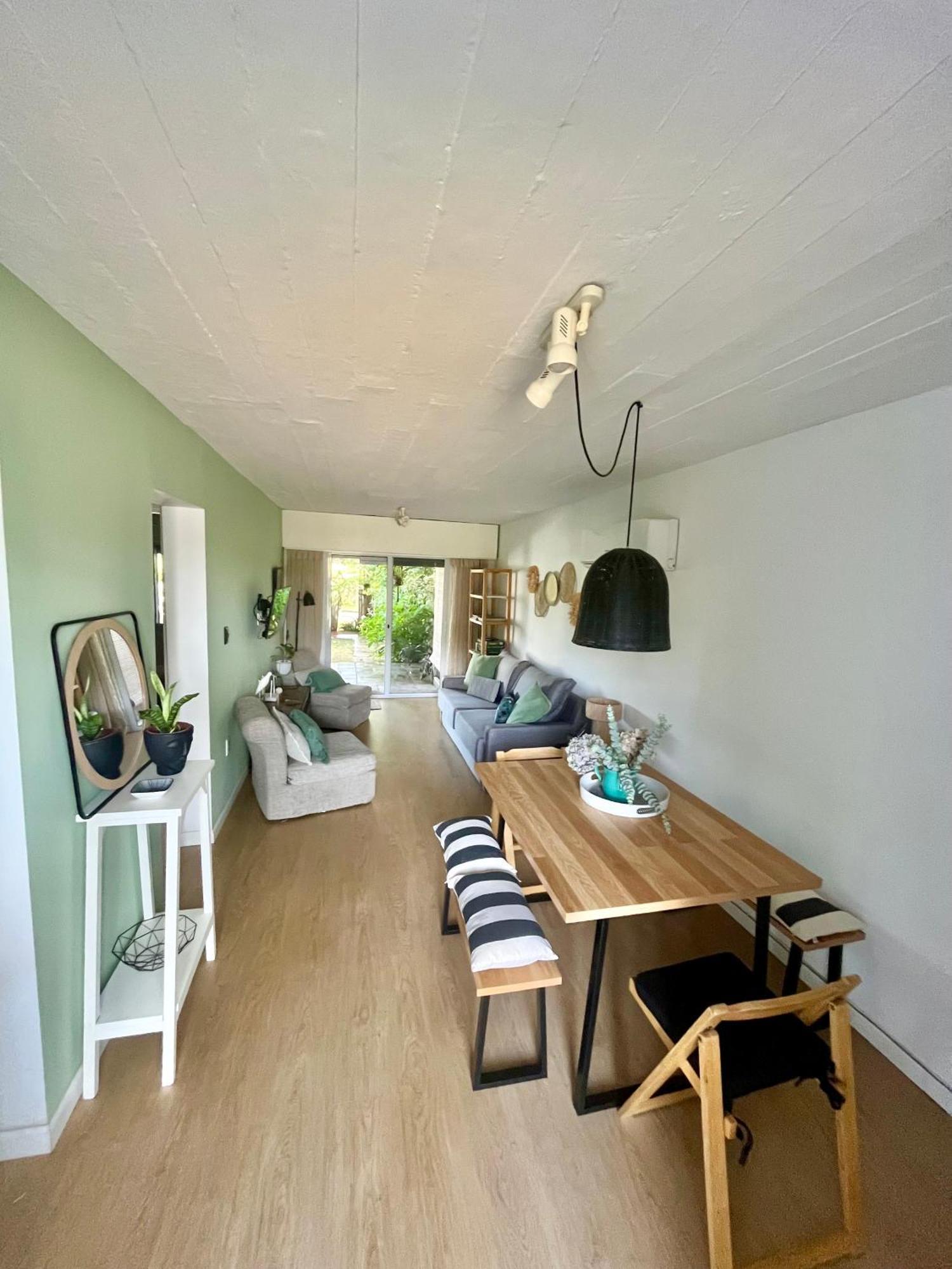 Ferienwohnung Puerta Azul Punta del Este Exterior foto