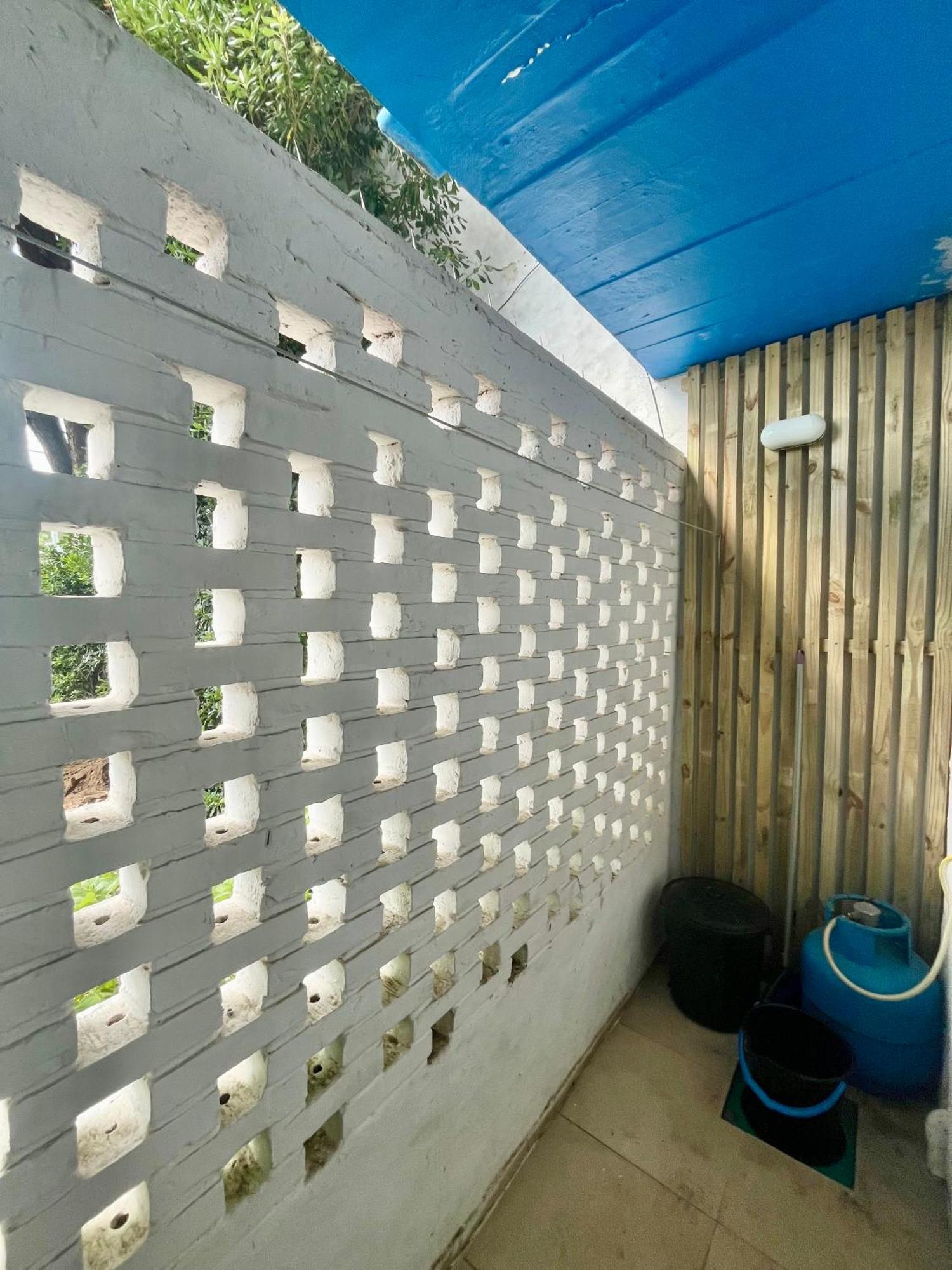 Ferienwohnung Puerta Azul Punta del Este Exterior foto
